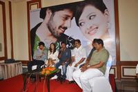 Feel My Love Movie Press Meet